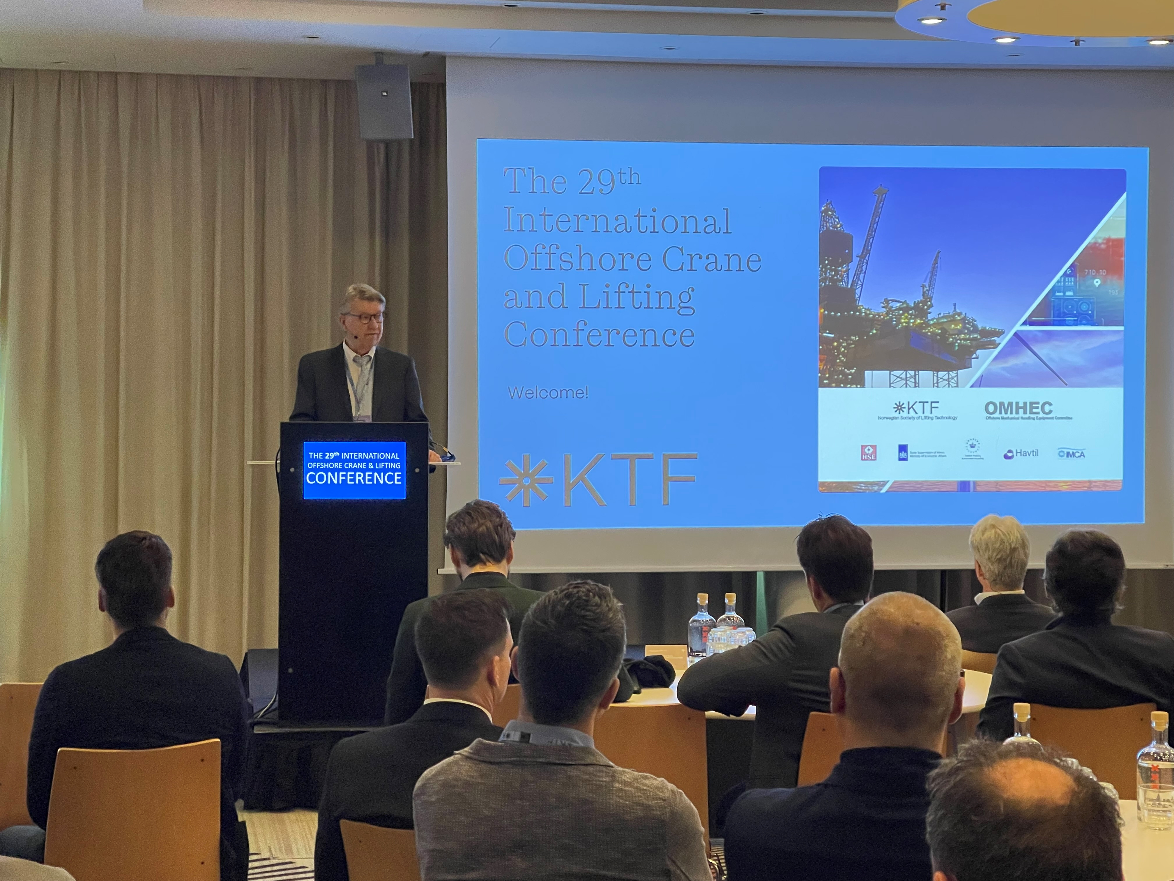 Jan Ketil Moberg opening 1